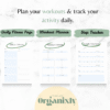 The Ultimate Fitness Planner for Coaches