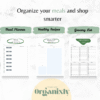 The Ultimate Fitness Planner for Coaches