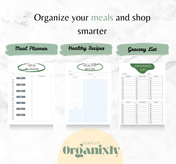 The Ultimate Fitness Planner for Coaches