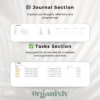 ✅ Goal Tracker Dashboard – Take Control of Your Goals