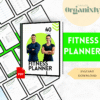 The Ultimate Fitness Planner for Coaches